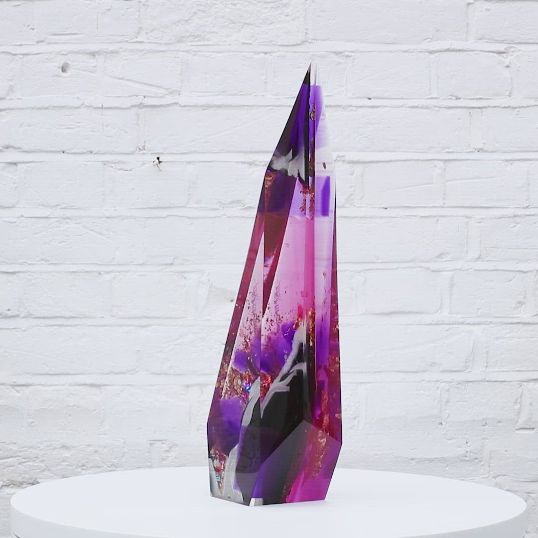 Twilight - Original Sculpture - SOLD