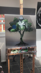 Cancer - Original - SOLD