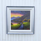 A Love That's Written in the Stars - Edition - SOLD