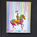 Sir Lance-A-Bot - Edition