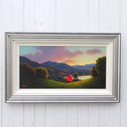 Every Part Of Me - Original - SOLD