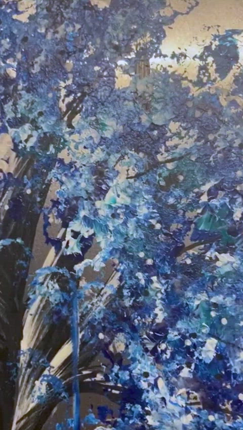 Love is Whole - Original - SOLD