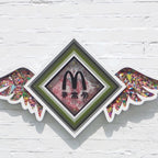 Pop De-Pendant: McDonald's - Original - SOLD