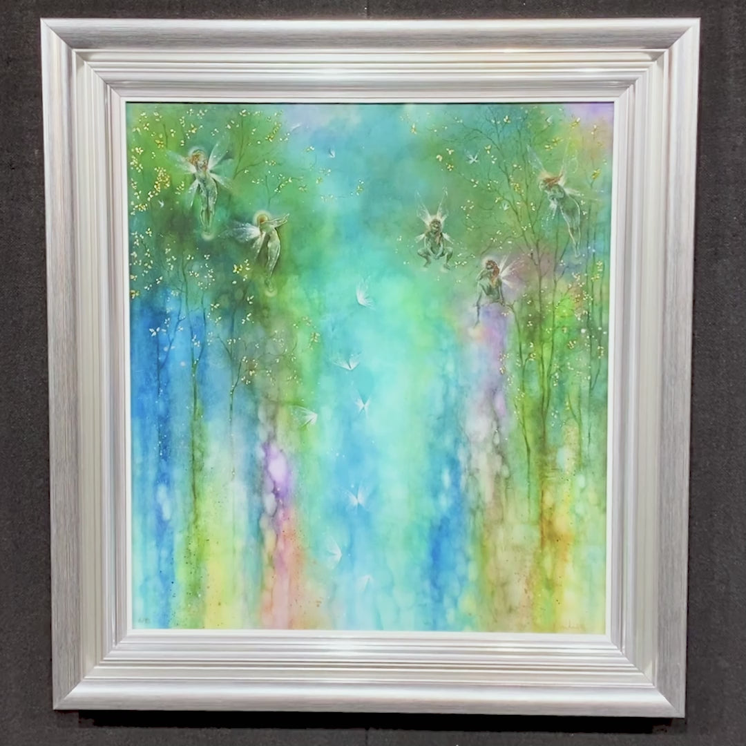 Pixie Hollow - Edition