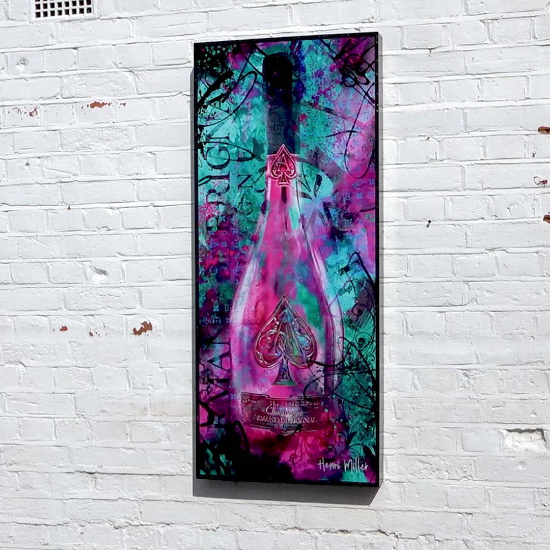 Nuit de Juin - Edition - SOLD