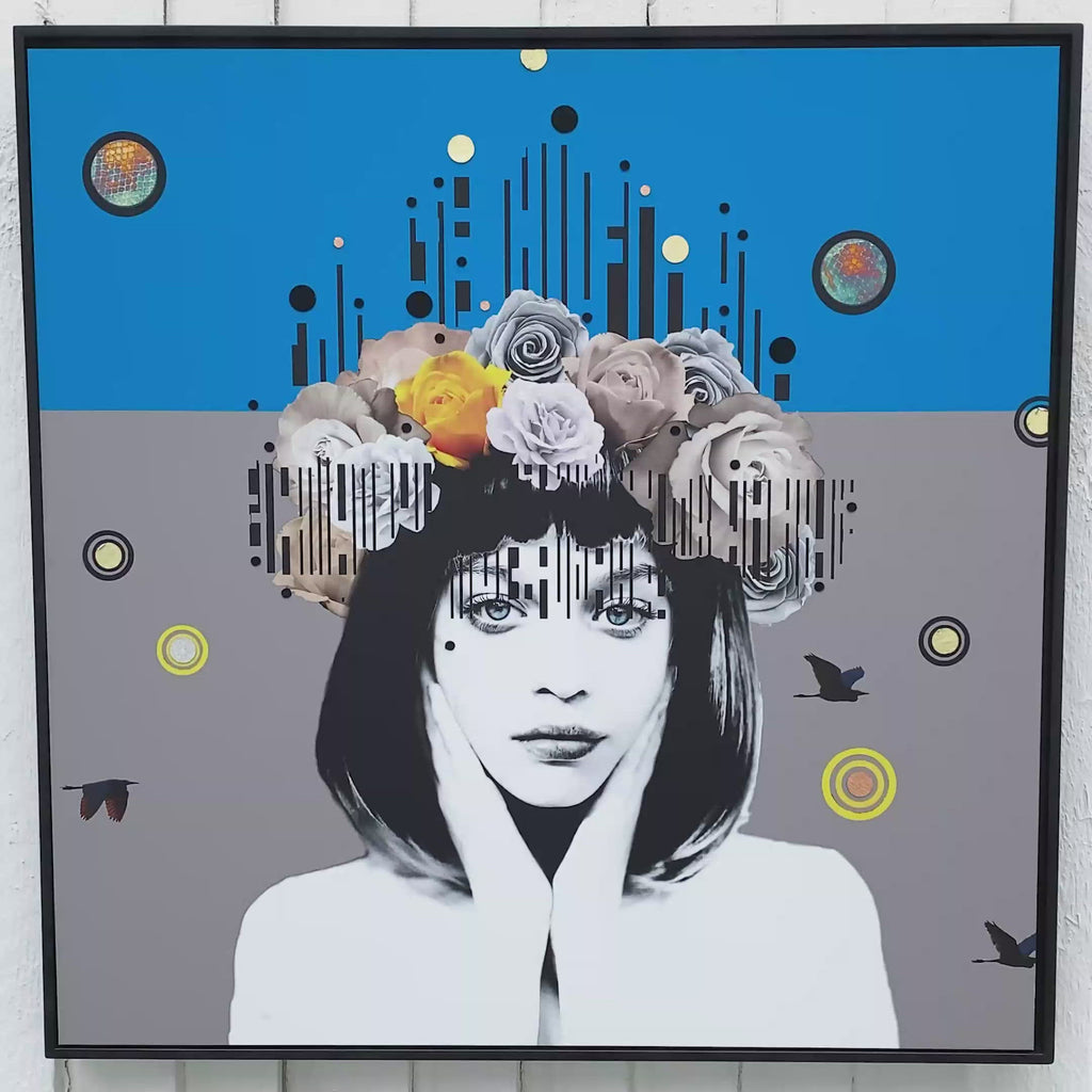 Bulletproof - Electric Blue - Boutique Edition