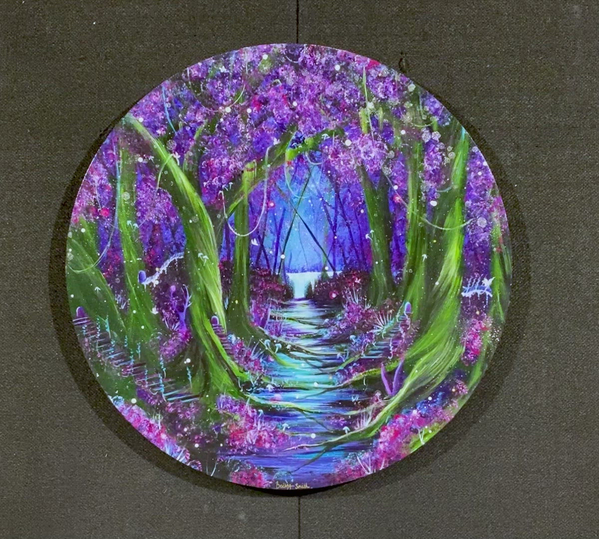 Day Dreaming - Original - SOLD