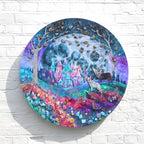 Talking to the Moon - Edition