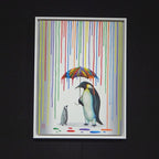 Rain Showers - Original - SOLD OUT