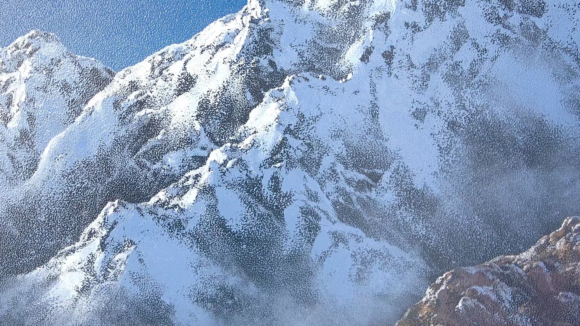 Together, on Top of the World - Boutique Edition