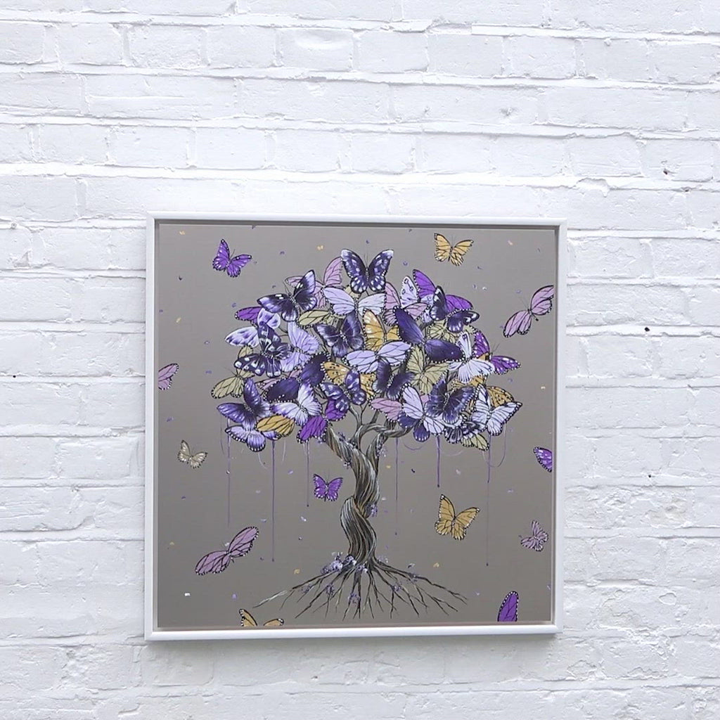 Graceful - Original - SOLD