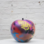 Small Apple I - Original Sculpture - SOLD