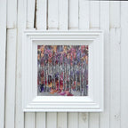 Fantastic Forest - Original - SOLD