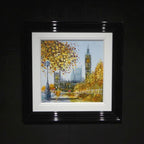 Riverside Views of London - Original - SOLD
