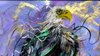 Eagle Eye - Original - SOLD