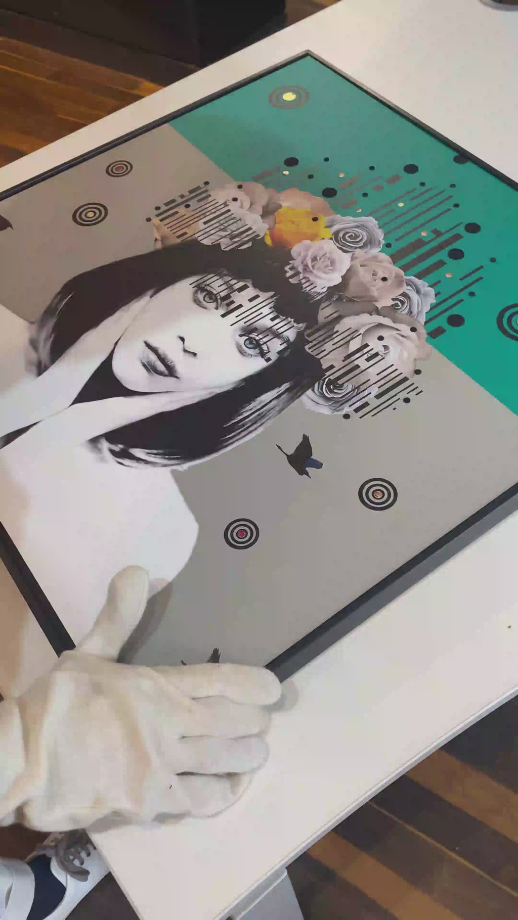 Bulletproof - Emerald Daze - Boutique Edition