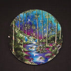 The Fairy Forest - Original - SOLD