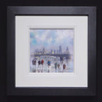 London Skyline - Original