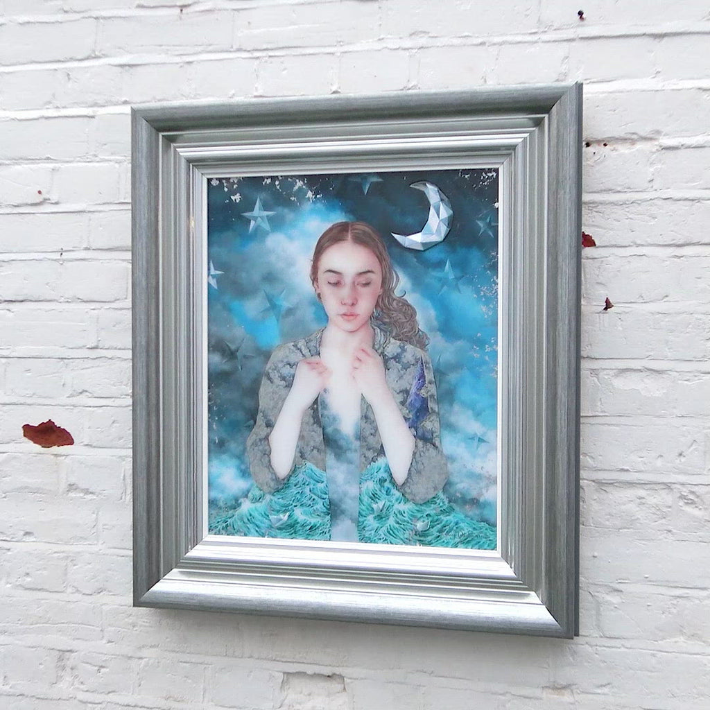 A Paper Moon - Edition