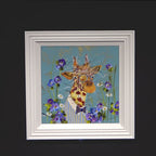 Sir Hunter Johnson - Original - SOLD