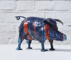 Percy - Original Sculpture - SOLD
