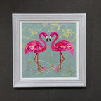 Pink Femininity - Original - SOLD