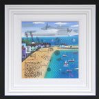 Coastal Beauty - Original - SOLD