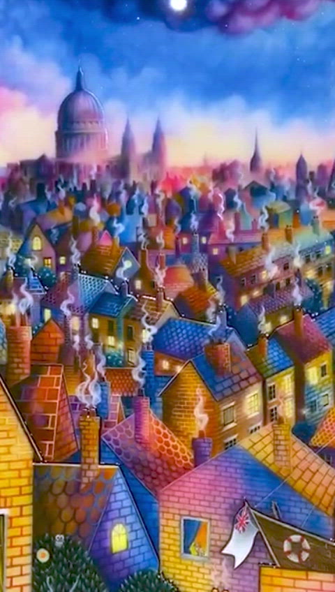 Until the Wind Changes - Edition