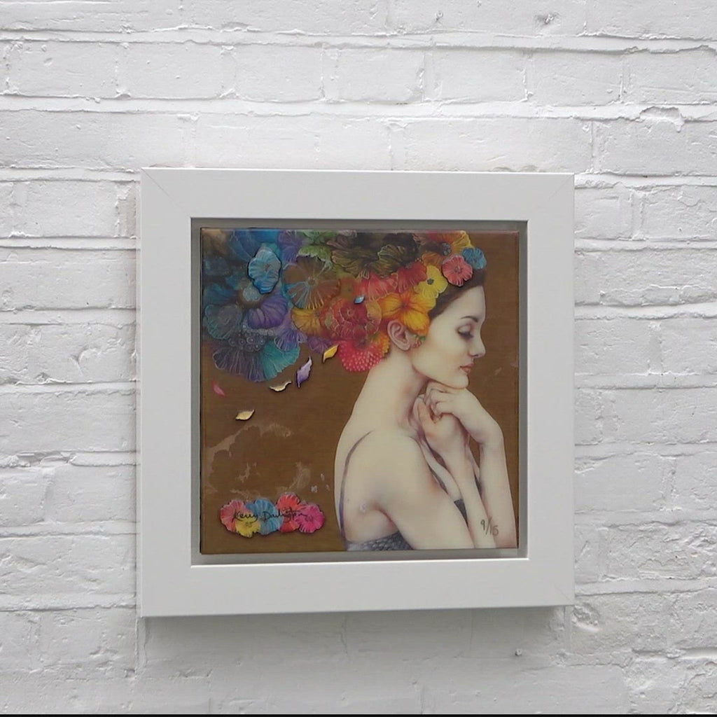 Not In The World - Unique Rare Edition - SOLD