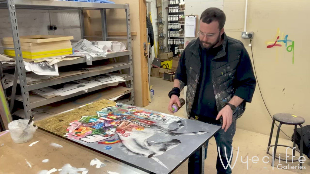 Show Me Something Real - Boutique Edition