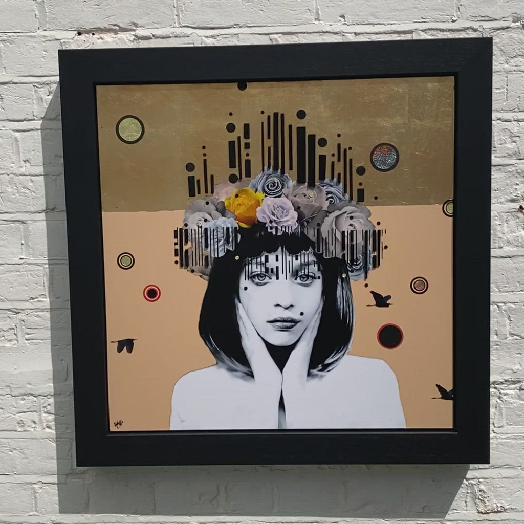 Bulletproof - Gold - Edition