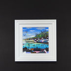 Coastal Daydreaming - Original - SOLD