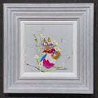 Peter Rabbit & Friends - SOLD