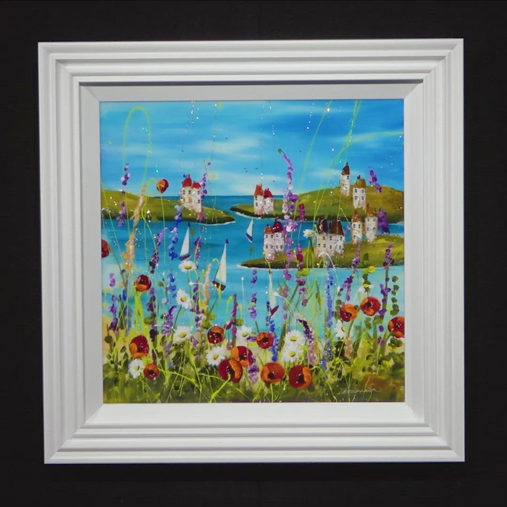 Sail Offshore - Original - SOLD