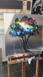 Ursa Major - Original - SOLD