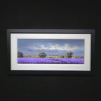 Lavender Love - Original SOLD