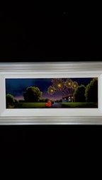 Unforgettable Moments - Original - SOLD
