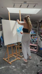 Sakura Blossom II - Original - SOLD