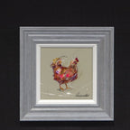 Henrietta - Original SOLD