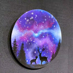 Cosmosis - Original - SOLD