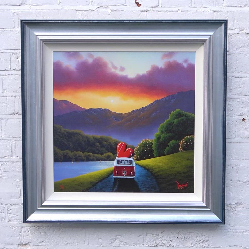 The Road to Adventure - Boutique Edition