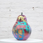 Small Pear I - Original Sculpture SOLD