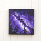 Star-Crossed - Original - SOLD