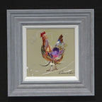 Carson - Original - SOLD