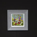 Buzzing Bee's - Original - SOLD