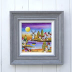 Coastal Views - Original - SOLD