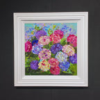 Multi Bloom - Original - SOLD