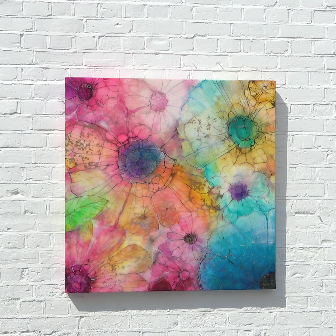 Spring Air - Original - SOLD