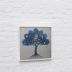 You Are the Centre of My World - Original - SOLD