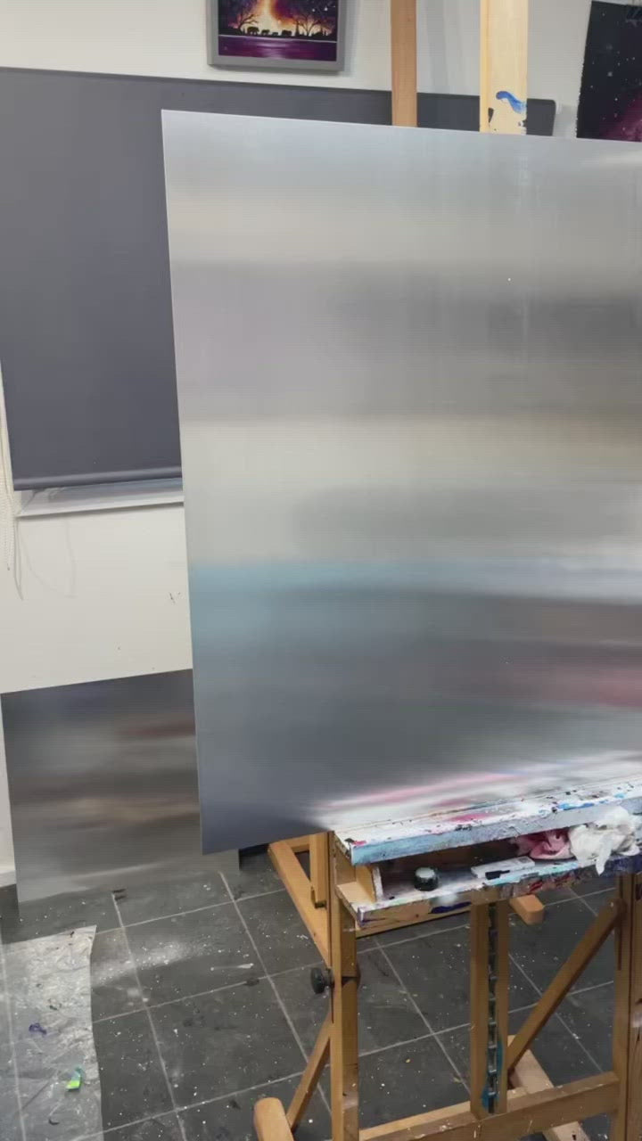 Infinite Glow - Original - SOLD